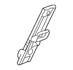 4M0857819A - Electrical: Adjuster for Volkswagen: Arteon, Atlas, Atlas Cross Sport, Jetta, Taos, Tiguan Image