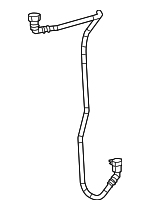 4787635AA - Emission System: Vapor Hose for Mopar Image
