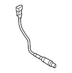 68439519AA - Emission System: Ft Oxygen Sensor for Mopar Image