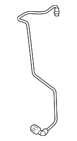 7720947070 - Fuel System: Tube for Toyota: Prius, Prius Prime Image