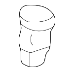 3868067D11 - Body: Sensor for Suzuki Image