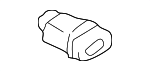 3786064G00 - Body: Defroster Switch for Suzuki Image