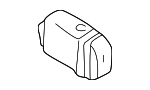 3727075F10 - Body: Fog Lamp Switch for Suzuki Image