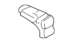 3737075F10 - Body: Wiper Switch for Suzuki Image