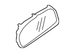 3411265D00 - Body: Lens for Suzuki Image