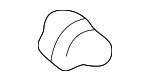 3417170G10 - Body: Bulb for Suzuki Image