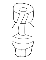 3491065D31 - Body: Speed Sensor for Suzuki Image