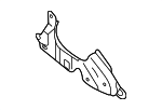 4K9864200 - Body: Bracket for Audi: A6 allroad, RS6 Avant Image