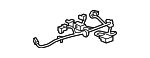 22866294 - Body: Harness for Chevrolet: Equinox | GMC: Terrain Image