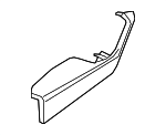 3G886716555H - : Armrest for Volkswagen: Arteon Image