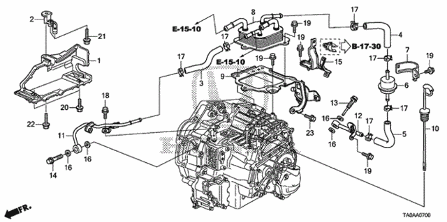 Diagram 1