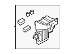 82201AG02B - : Junction Block for Subaru Image
