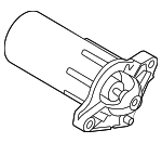 36000041 - : Starter for Volvo Image