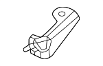 172616MAJ00 - Engine: Stay Bracket for Honda Image