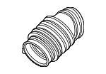 172516MAJ01 - Engine: Air Tube for Honda Image