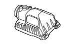 172106MAJ01 - Air &amp; Fuel Delivery: Air Filter Housing for Honda Image