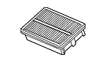 172206MAJ01 - Engine: Air Filter for Honda Image