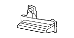 84691758 - : Signal Lamp for GM Image