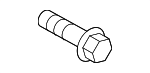 1140806141 - Body: Window Regulator Bolt for Hyundai Image image
