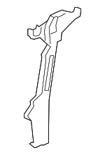 83404BE000 - : Window Regulator for Hyundai Image