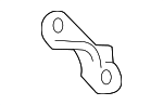 6894612020 - Body: Lift Cylinder Upper Bracket for Scion: iM | Toyota: Corolla iM Image