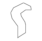 60617SNAA00ZZ - Body: Side Extension Bracket for Honda: Civic Image