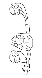 924151F020 - : Socket &amp; Wire for Kia Image