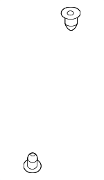 31437435 - : 2016-2021 Volvo Drive Unit Valve for Volvo: S90, V60, V60 Cross Country, XC60, XC90 Image