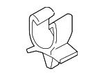 GAL369923 - Body: Drain Hose Clip for Mazda: 3, 6 Image