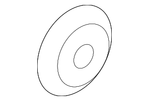 8P4837798 - : Door Shell Plug for Audi Image