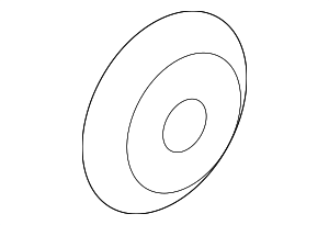 191971908E - : Door Plug for Audi Image