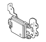 99110Q5650 - Body: Distance Sensor for Kia Image