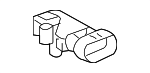 12614970 - : M.A.P Sensor for Saab: 9-7x Image