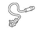 12592591 - : Oxygen Sensor for Saab: 9-7x Image