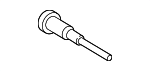 30769205 - Body: Master Cylinder Mount Bolt for Volvo Image