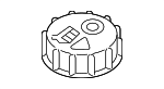 32256527 - Body: Reservoir Cap for Volvo Image