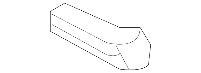 Seal - BMW (51717115416)