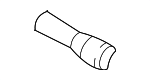 MR483467 - Suspension: Inner Shaft for Mitsubishi Image