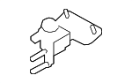 CX2795 - Emission Control: Motorcraftâ„¢ Vapor Canister Purge Solenoid for Ford Image