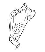 AX000062 - : Mount Bracket for Mitsubishi: Outlander Image