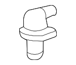 MQ721133 - : Camshaft Position Sensor for Mitsubishi: Outlander Image