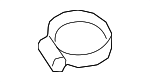 28192B1045 - : Tube Clamp for Hyundai Image