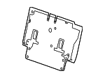 25998941 - : Rear Driver Side Seat Back Panel for Chevrolet: Equinox | GMC: Terrain Image