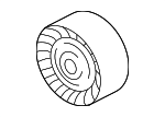 11287545297 - Cooling System: Pulley for BMW Image