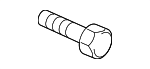 68004880AA - Cooling System: Pressure Tube Bolt for Chrysler: Crossfire | Dodge: Sprinter 2500, Sprinter 3500 Image