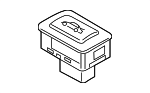 61319200316 - Body: Trunk Switch for BMW: 128i, 135i, 228i, 228i xDrive, 230i, 230i xDrive, 320i, 320i xDrive, 325i, 325xi, 328d, 328d xDrive, 328i, 328i GT xDrive, 328i xDrive, 328xi, 330e, 330i, 330i GT xDrive, 330i xDrive, 330xi, 335d, 335i, 335i GT xDrive, 335i xDrive, 335is, 335xi, 340i, 340i GT xDrive, 340i xDrive, 428i, 428i Gran Coupe, 428i xDrive, 428i xDrive Gran Coupe, 430i, 430i Gran Coupe, 430i xDrive, 430i xDrive Gran Coupe, 435i, 435i Gran Coupe, 435i xDrive, 435i xDrive Gran Coupe, 440i, 440i Gran Coupe, 440i xDrive, 440i xDrive Gran Coupe, 525i, 525xi, 528i, 528i xDrive, 528xi, 530e, 530e xDrive, 530i, 530i xDrive, 530xi, 535d, 535d xDrive, 535i, 535i GT, 535i GT xDrive, 535i xDrive, 535xi, 540d xDrive, 540i, 540i xDrive, 545i, 550i, 550i GT, 550i GT xDrive, 550i xDrive, 640i, 640i Gran Coupe, 640i xDrive, 640i xDrive Gran Coupe, 645Ci, 650i, 650i Gran Coupe, 650i xDrive, 650i xDrive Gran Coupe, 740i, 740Ld xDrive, 740Li, 740Li xDrive, 750i, 750i xDrive, 750Li, 750Li xDrive, 760Li, ActiveHybrid 3, ActiveHybrid 5, ActiveHybrid 7, i3, i3s, M2, M235i, M235i xDrive, M240i, M240i xDrive, M3, M4, M5, M550i xDrive, M6, M6 Gran Coupe, X1, Z4 Image