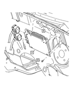 R5033071AK - : Module for Chrysler: PT Cruiser Image