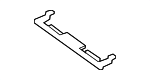 31698753 - Body: Rear Panel Support for Volvo: XC60 Image