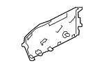 31469470 - : Rear Trim for Volvo Image