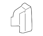 15943492 - Steering: Cruise Switch for Chevrolet: HHR | Pontiac: G5, G6, Solstice Image